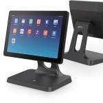iMin D2 10.1"-os android POS terminál kis és közepes forgalmú üzletekbe